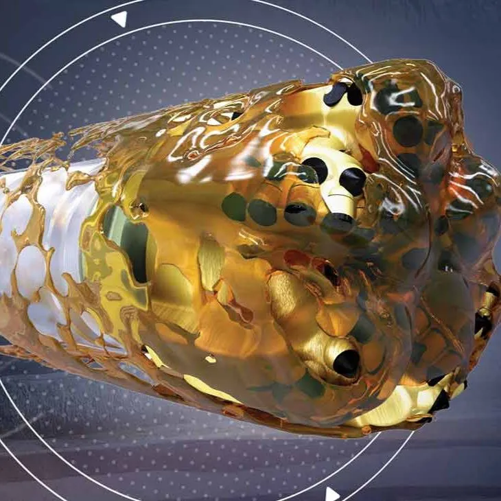 Xимические реагенты для буровых растворов